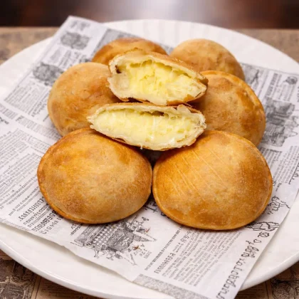 Pastelito (empanadita)