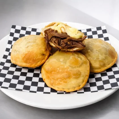 Pastelito (Empanadita)